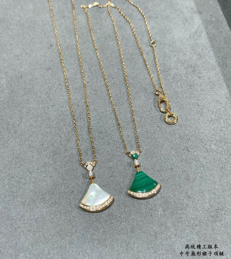 Bvlgari Necklaces